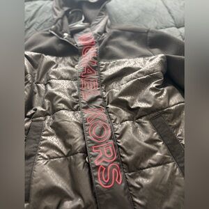 Men S MICHAEL KORS jacket